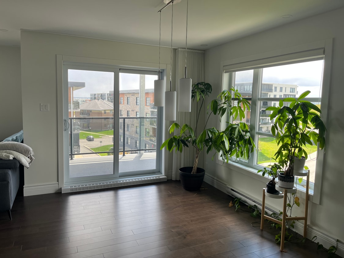 Photo principale - 1700 Rue Claire-Bonenfant