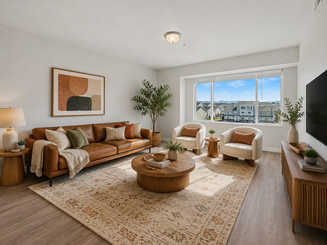 Foto del edificio - 5960 E Big Sur Ln