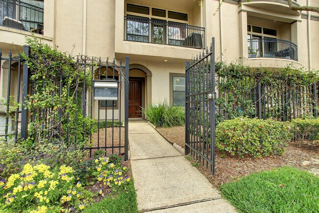 Foto del edificio - 1403 Rosedale St