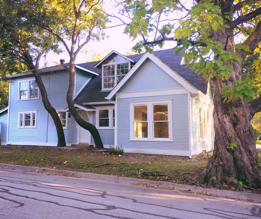 920 Bolivar St, Denton, TX 76201 House Rental in Denton, TX