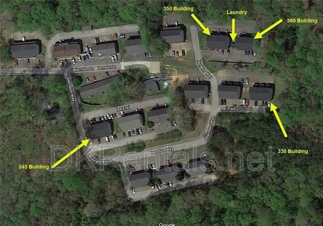 Building Photo - 245 Herndon Way