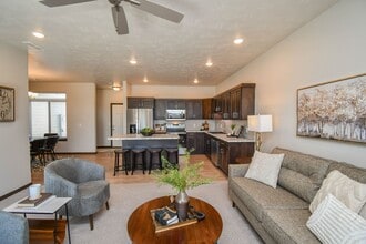 Building Photo - 8142 E Tencate Pl