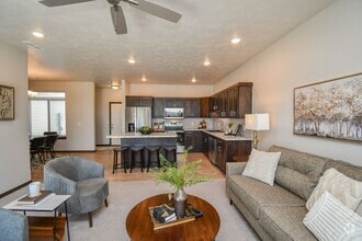Building Photo - 8142 E Tencate Pl