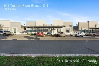 Building Photo - 101 E Tropic Star Dr