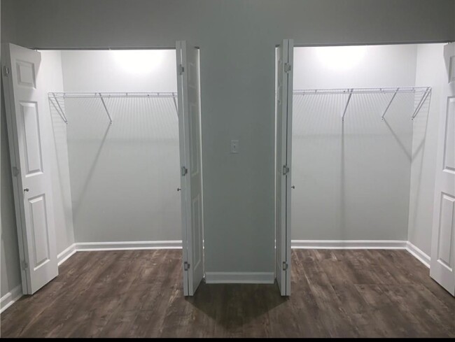 BIG CLOSETS IN BOTH ROOMS - 2400 Campbellton Rd SW