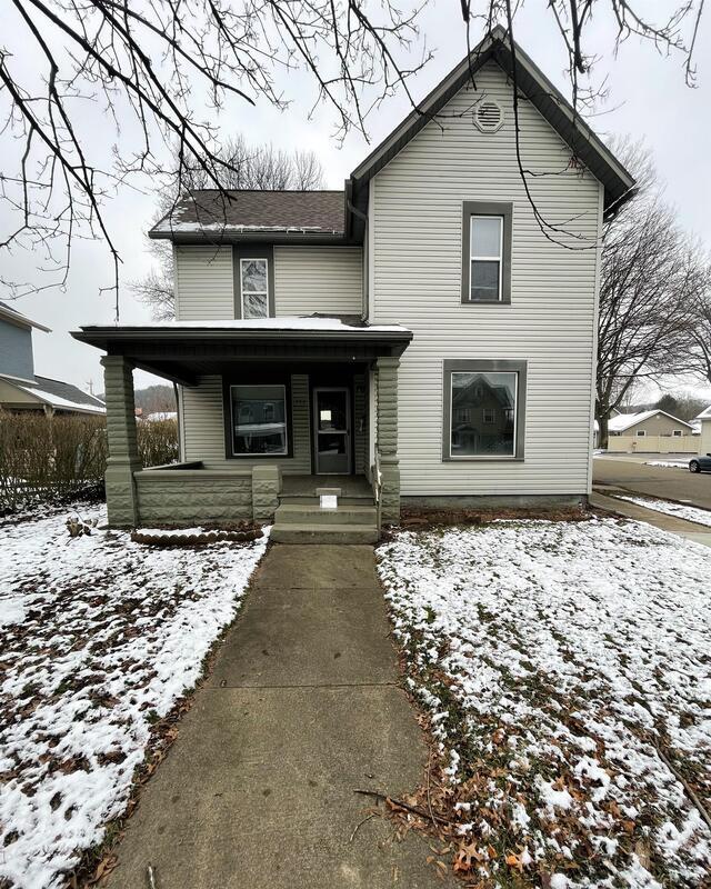 Foto principal - 753 E High Ave