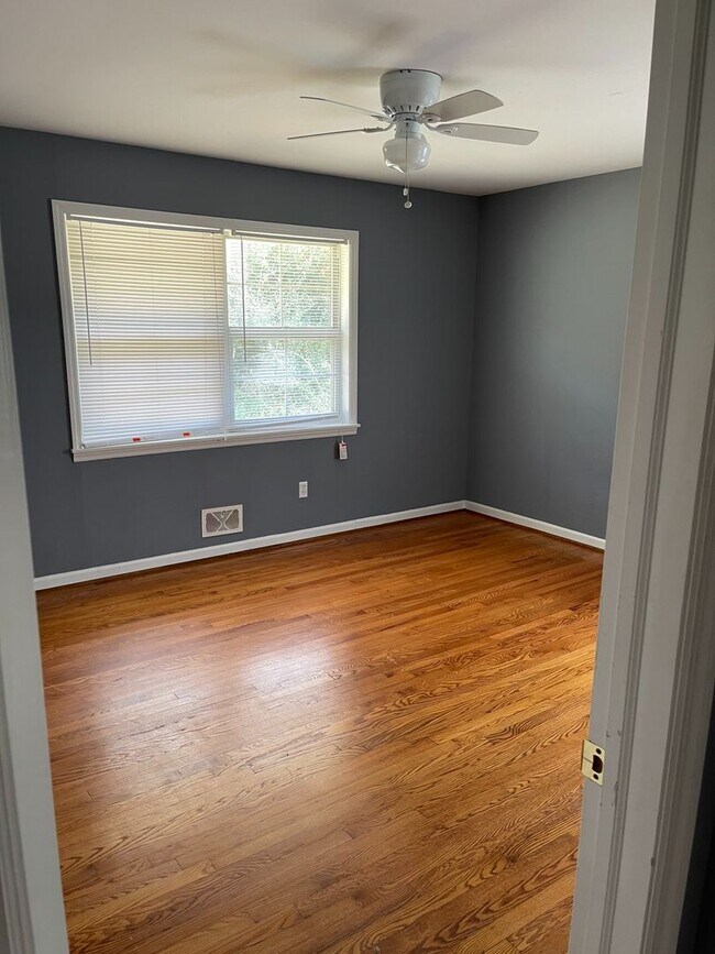 Foto del edificio - Single Family Home in Gainesville City Limits