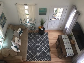 Foto del edificio - 8 El Caney Rd