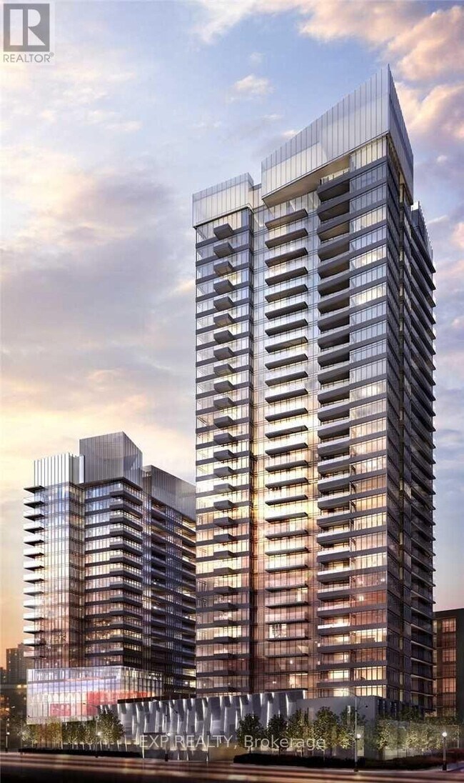 Building Photo - 70 Queens Wharf Rd