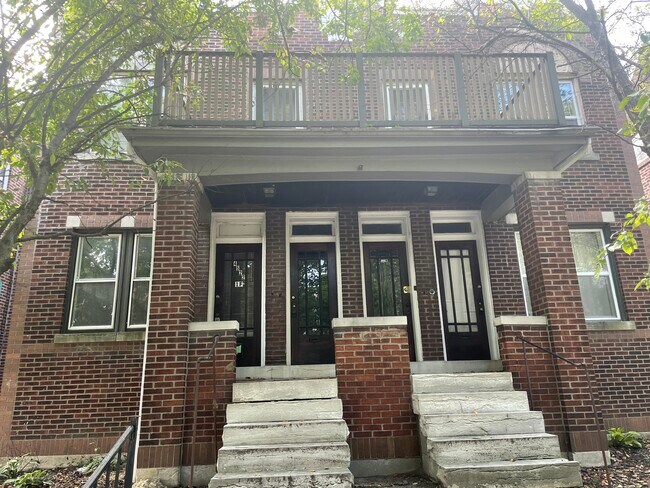 Building Photo - 4522 Cleveland Ave