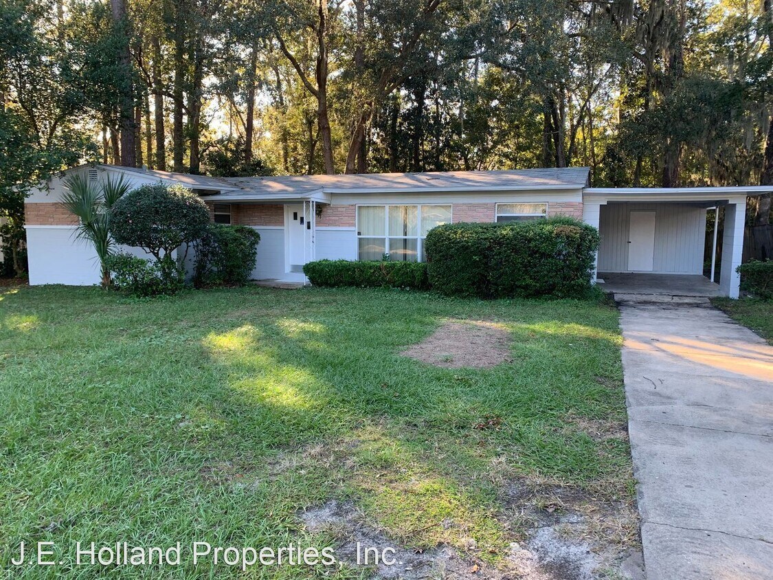 Primary Photo - 3 br, 2 bath House - 8711 Ricardo Lane