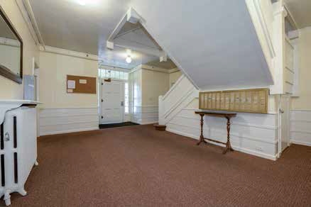 Foto del interior - Claringle Apartments