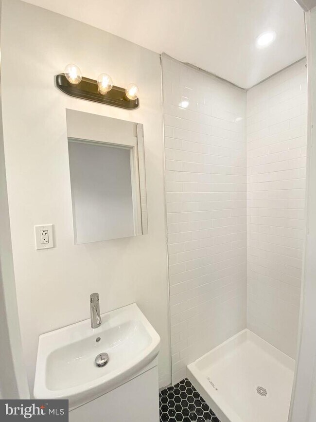 2921 Cecil B. Moore Ave, Philadelphia, PA 19121 Townhome Rentals in