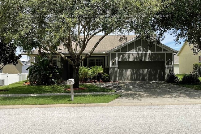 Building Photo - 920 White Oak Way