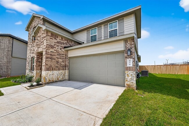 Building Photo - 27222 Fulshear Bend Dr