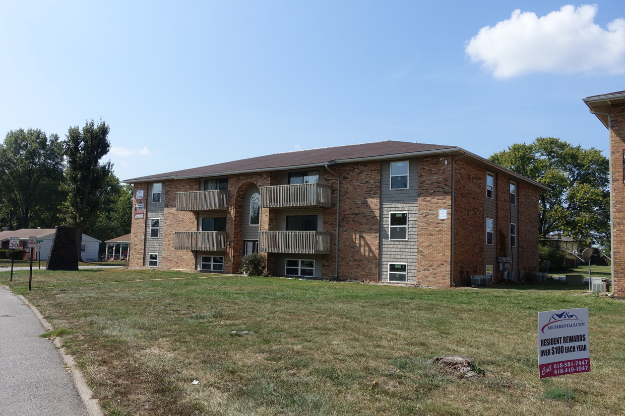 Primary Photo - Bouse Apartment Homes