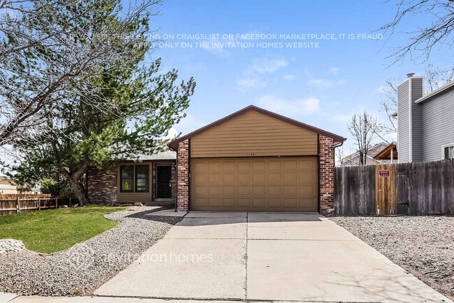 Building Photo - 17341 E Wagontrail Pkwy