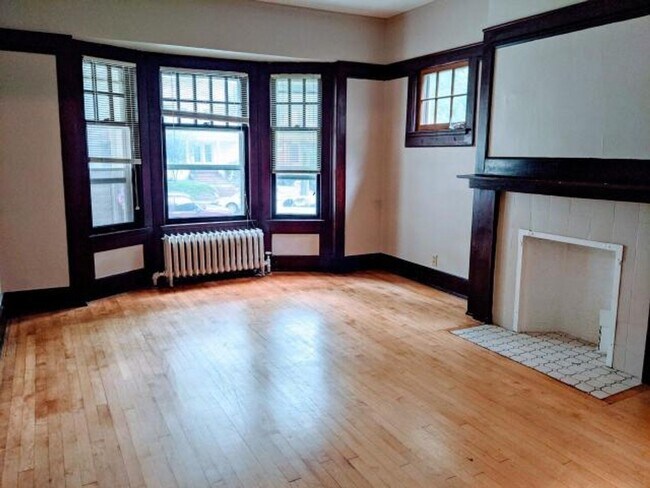 Foto del edificio - Prospect Lower house