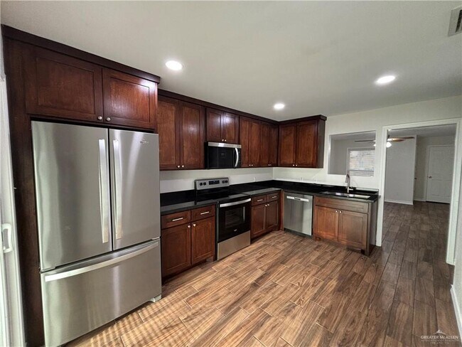 Foto del edificio - 3806 N 7th Ct