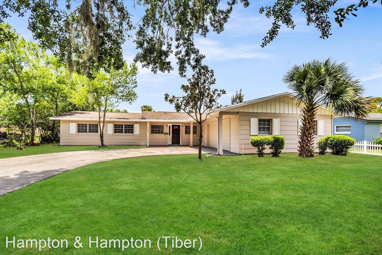 Primary Photo - 4 br, 2 bath House - 5607 SEDGEFIELD ST