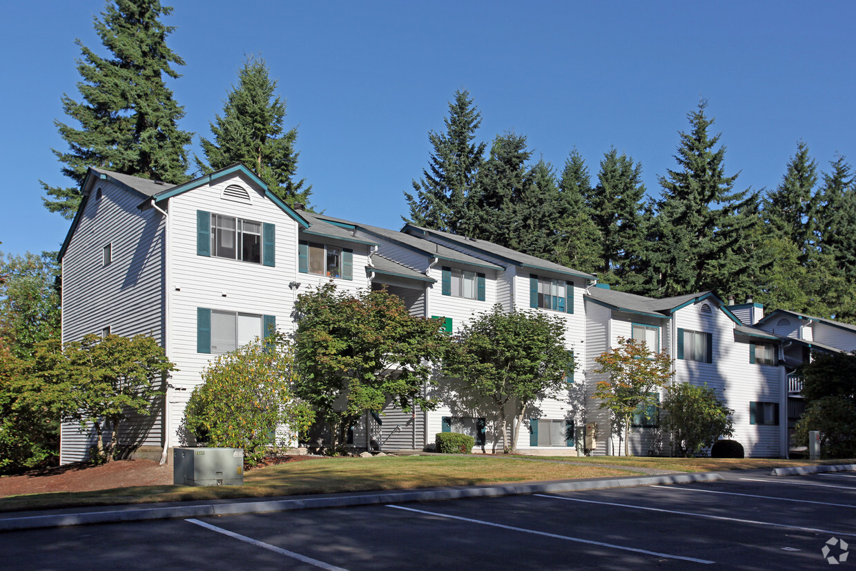 Weatherstone Apartments Apartments - Bremerton, WA | Apartments.com