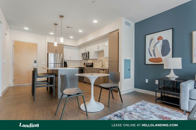 Foto del edificio - 950 E 3rd St