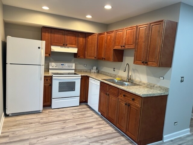 Building Photo - 1010 Denham Pl