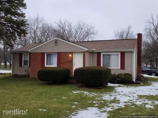 Building Photo - 3 br, 1 bath House - 5473 Detroit St