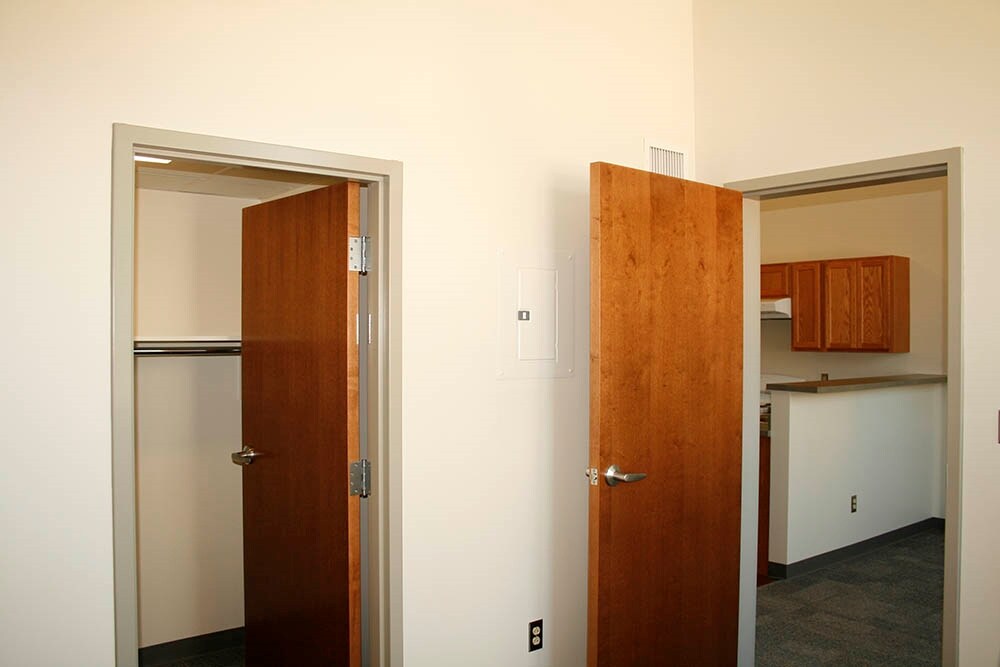 Foto del interior - 3rd & Union Apartments