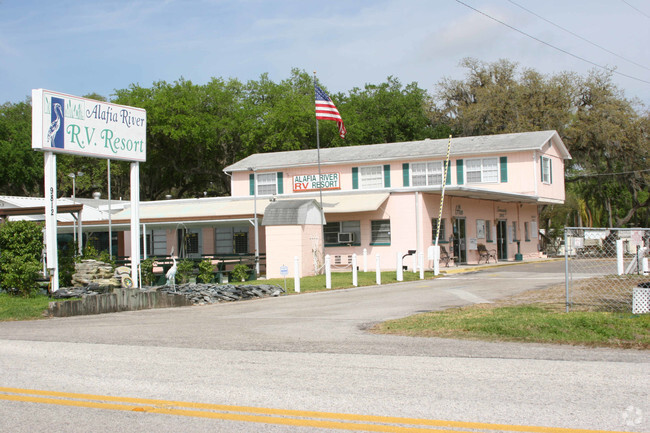 Building Photo - Alafia River RV Resort