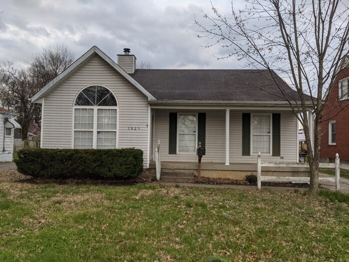 3bedroom 2bathroom in Shively - House Rental in Shively, KY ...