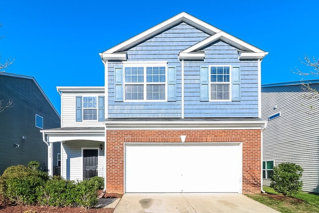 Building Photo - 3708 Amistad Ln