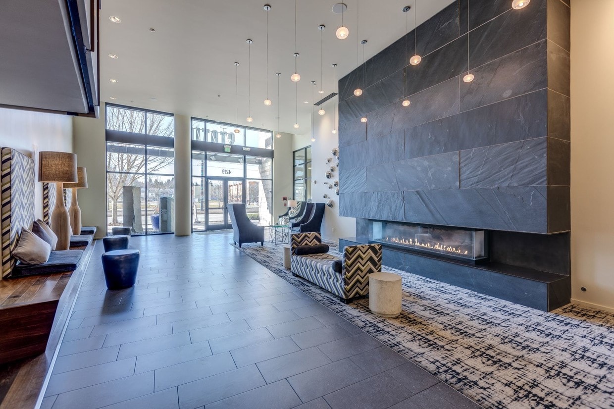 The Station At Othello Park Apartments Seattle, WA