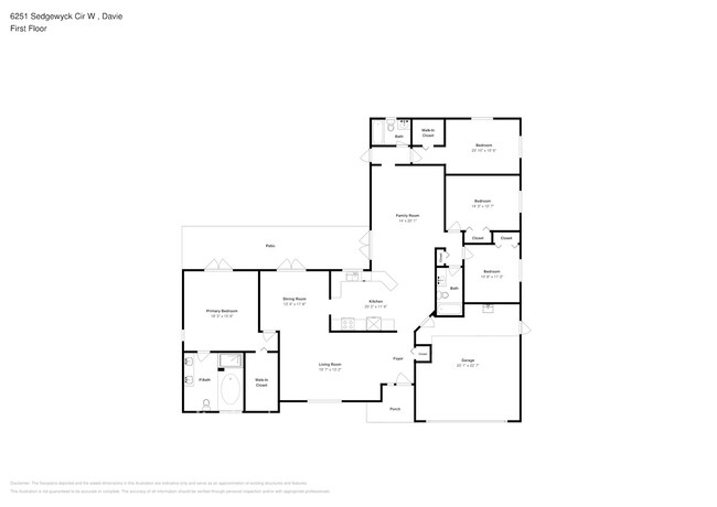 Building Photo - 6251 Sedgewyck Cir W