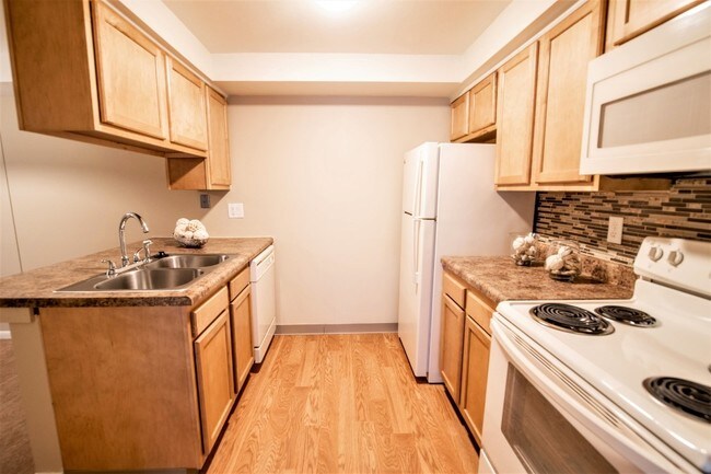 Foto del edificio - Westminster Place