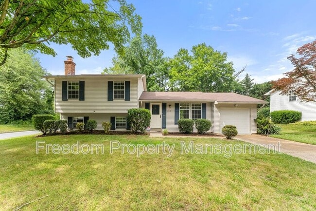 Photo - 2516 Tabor Ct House