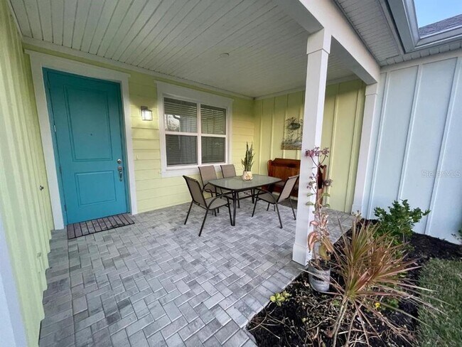Building Photo - 189 OCEAN HAMMOCK Loop