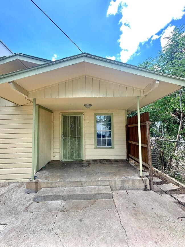 Foto del edificio - 207 Guerrero St