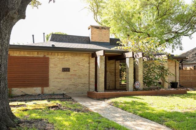 Foto del edificio - 2937 Forest Hills Ln