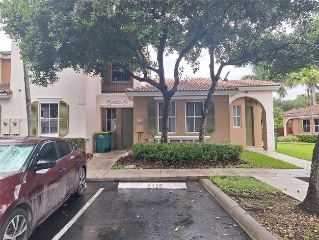 Foto del edificio - 2318 NE 42nd Cir
