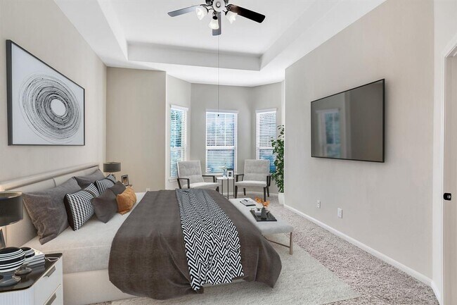 Foto del edificio - 222 Cheswood Forest Dr