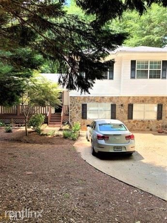 Building Photo - 4 br, 2 bath House - 225 Thomas Jefferson Dr