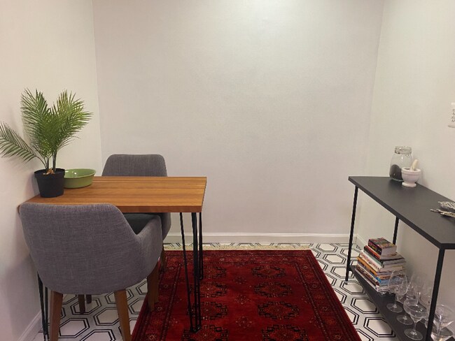 Foto del edificio - 801 N Pitt St