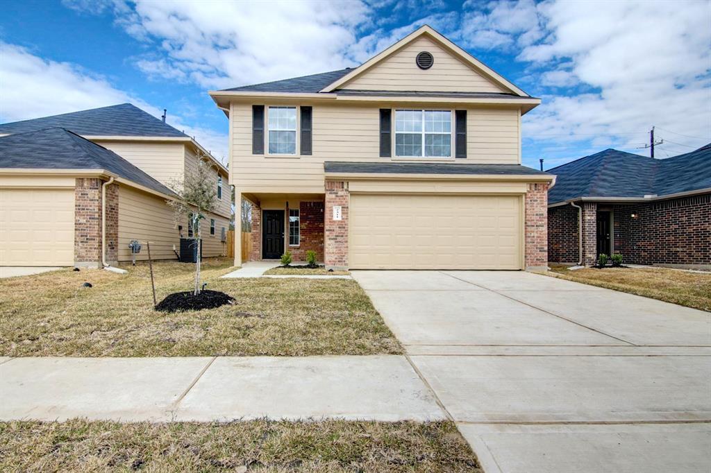 Foto principal - 2311 Kolby Way