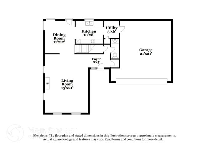 Building Photo - 14815 Oak Pines Dr