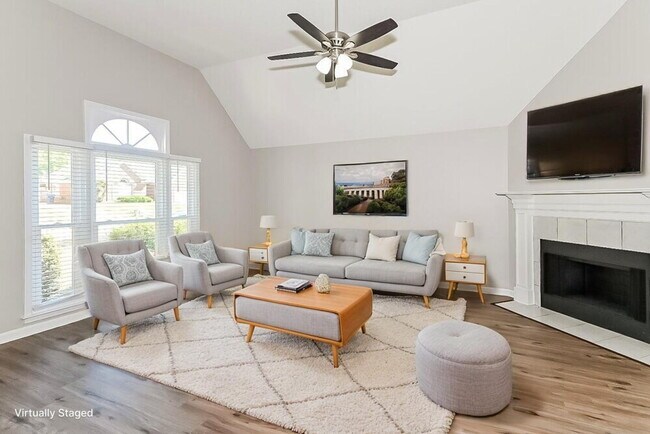 Foto del edificio - 1555 Appling Wood Cove N