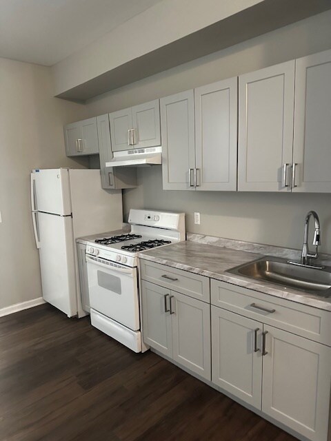 Foto del edificio - 1622 E 25th St