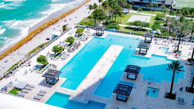 Foto del edificio - 1830 S Ocean Dr