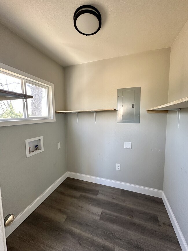 Foto del edificio - 1221 Frisco St