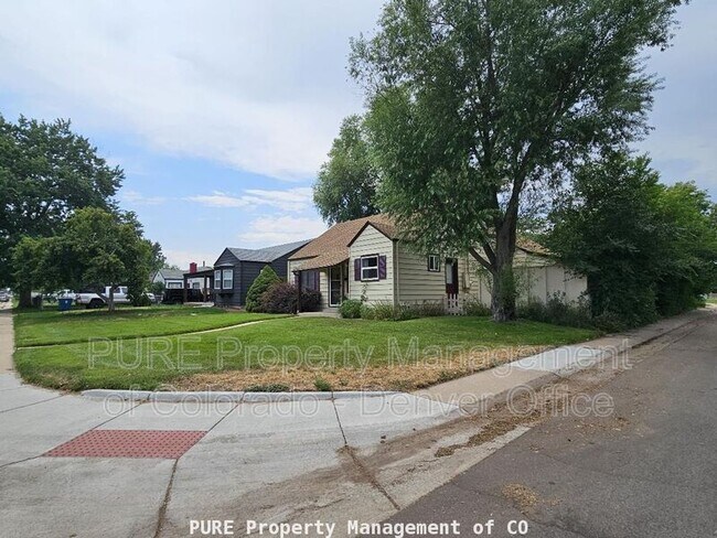 Building Photo - 4001 S Pennsylvania St